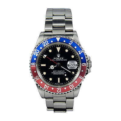Blue Bay GMT