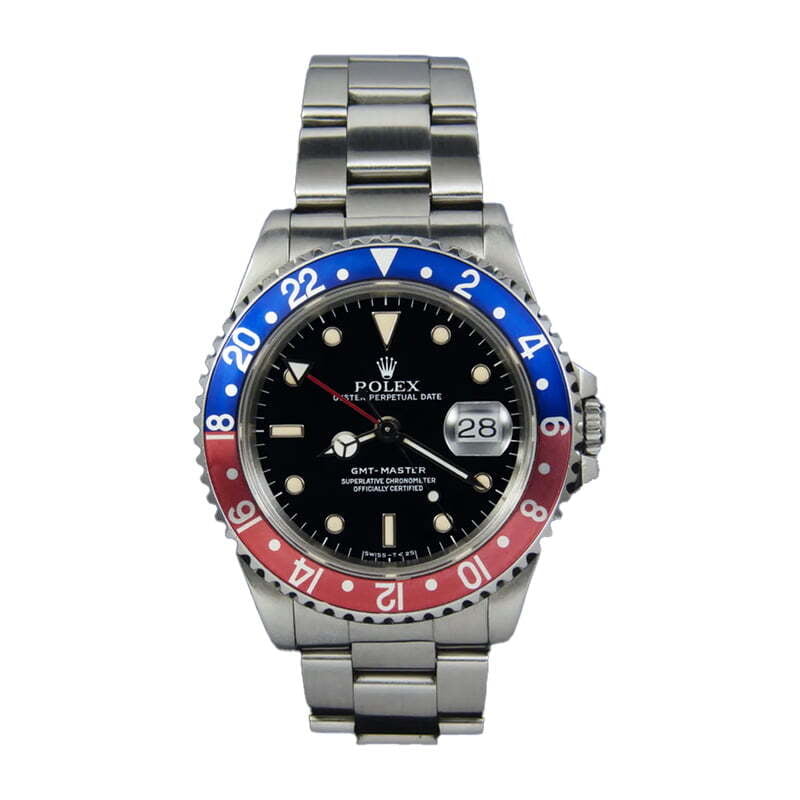 Blue Bay GMT Blue Bay GMT
